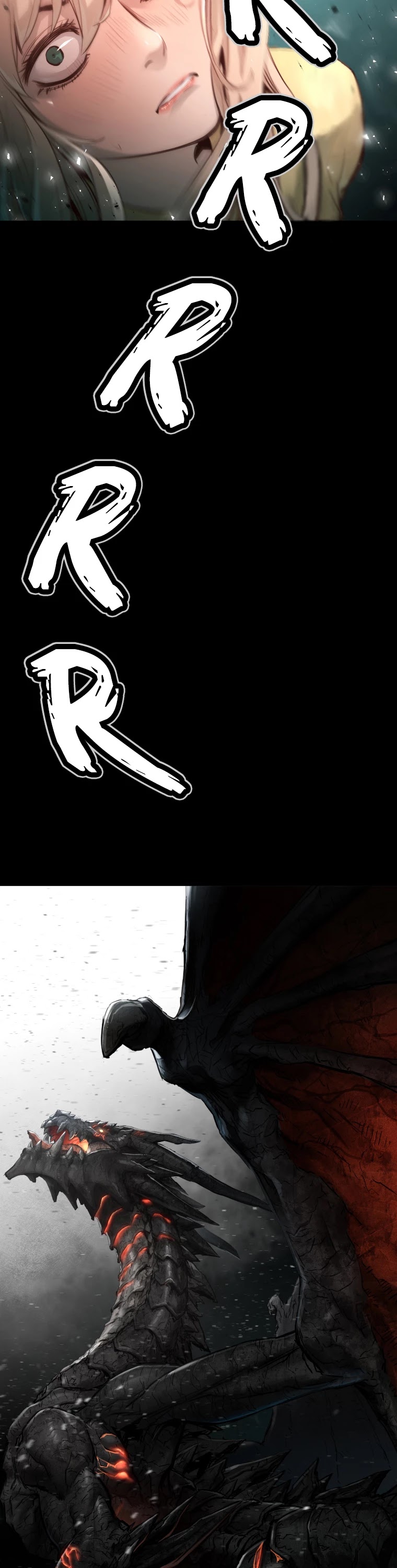Trinity Wonder Chapter 77 page 35 - Chapter 77