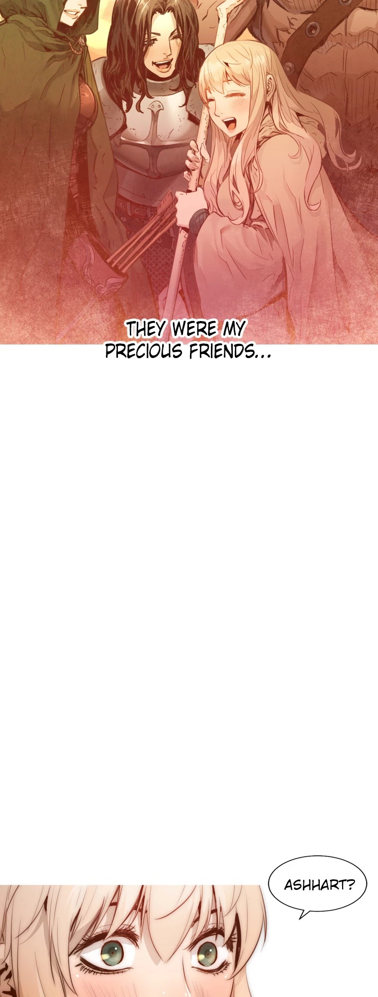 Trinity Wonder Chapter 78 page 15 - Chapter 78