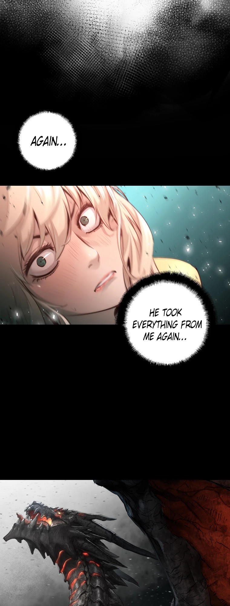 Trinity Wonder Chapter 78 page 22 - Chapter 78