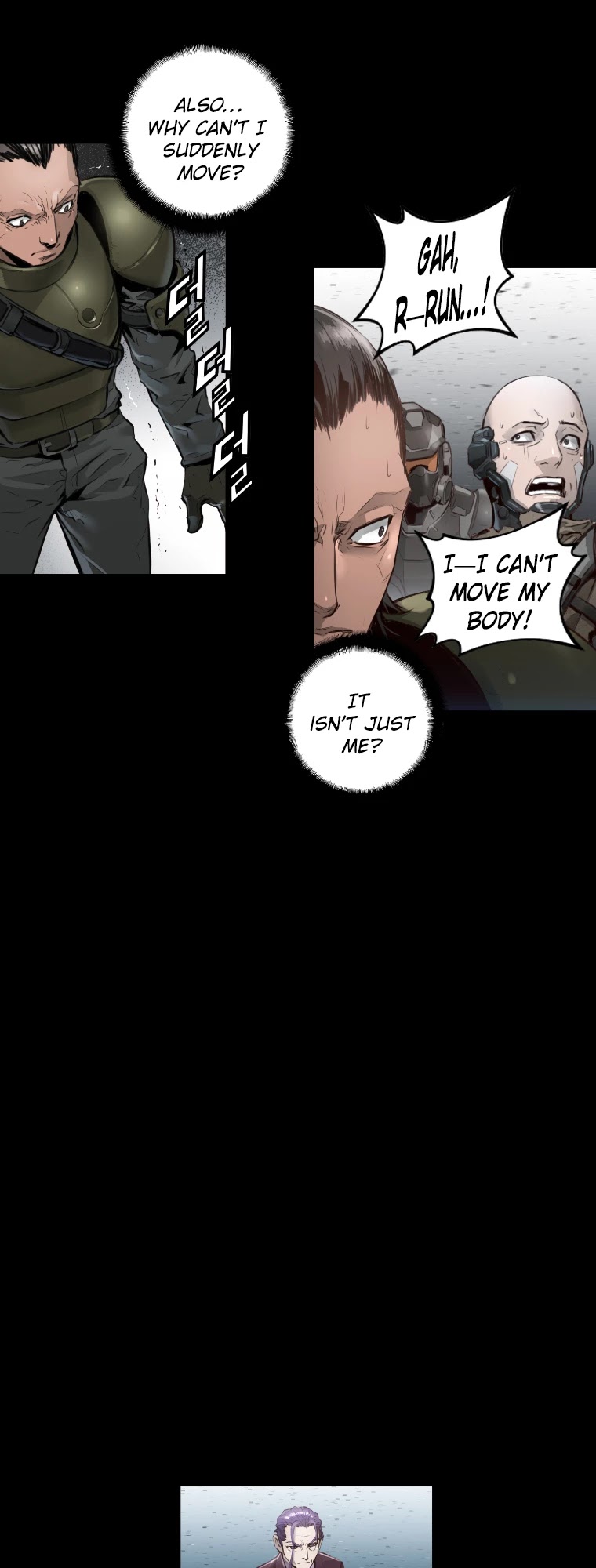 Trinity Wonder Chapter 78 page 24 - Chapter 78
