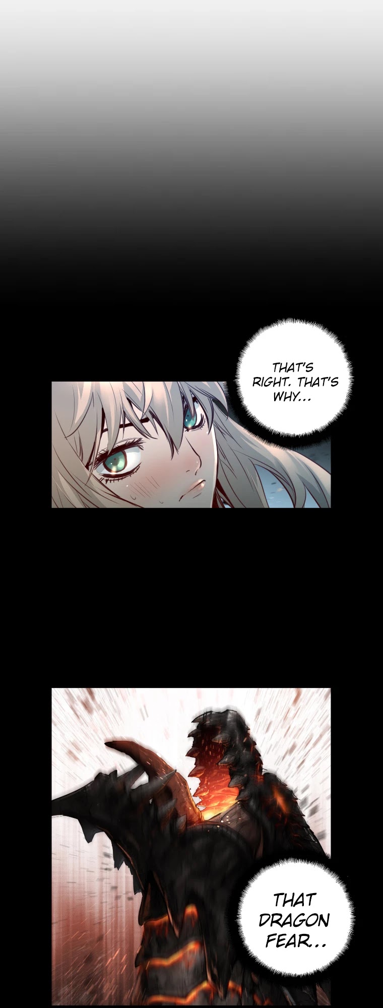 Trinity Wonder Chapter 78 page 30 - Chapter 78