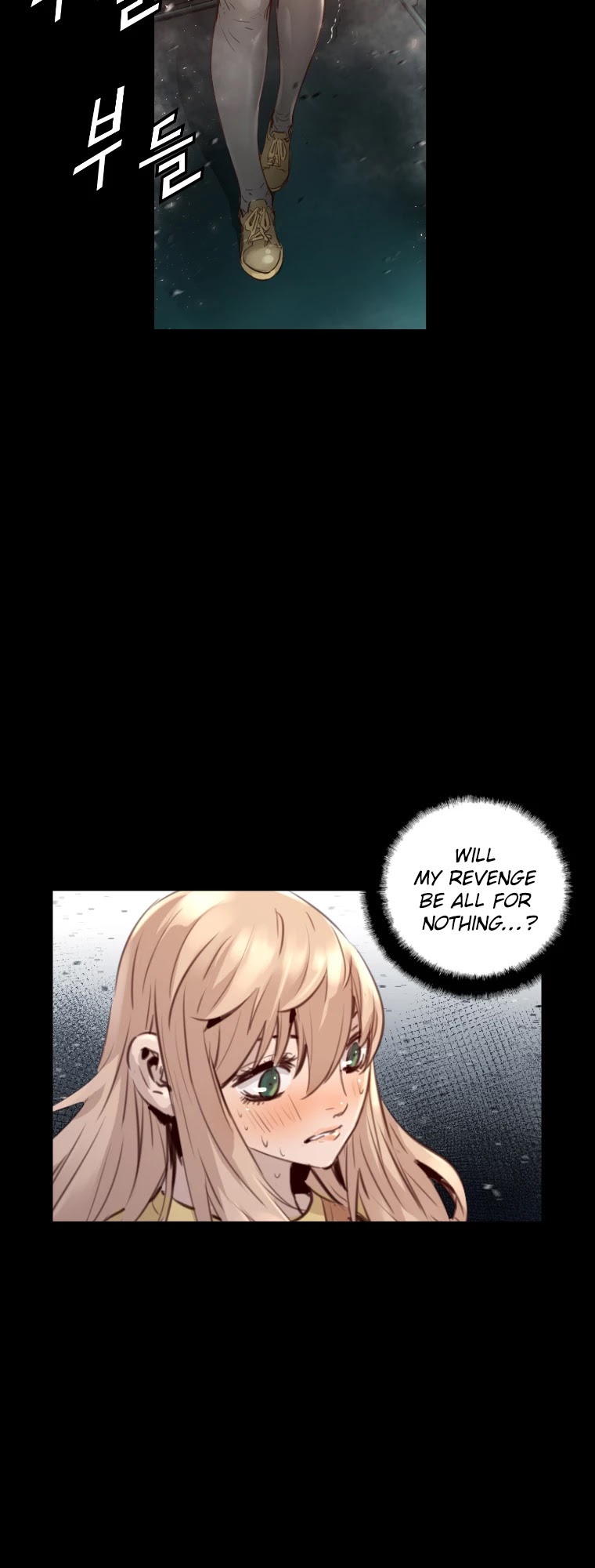 Trinity Wonder Chapter 78 page 34 - Chapter 78