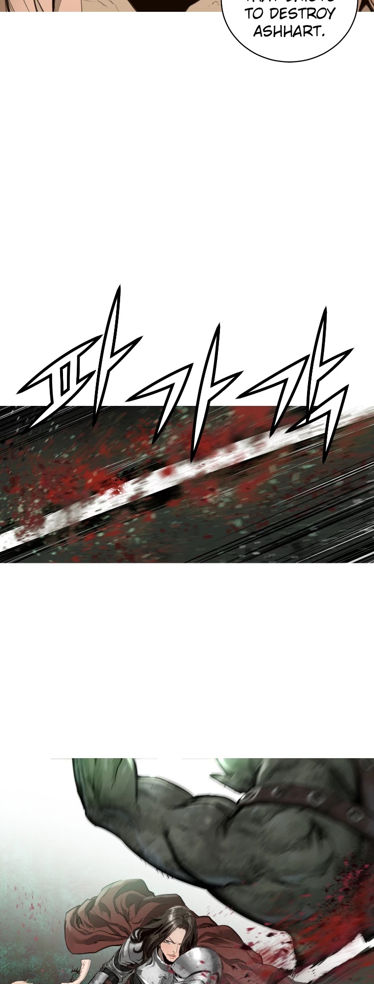 Trinity Wonder Chapter 78 page 6 - Chapter 78