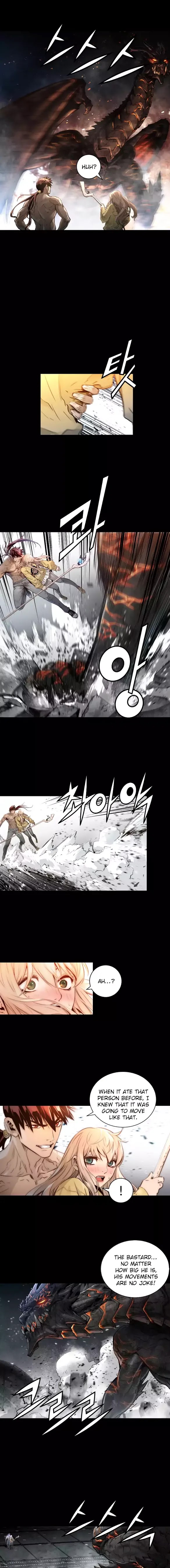Trinity Wonder Chapter 79 page 7 - Chapter 79