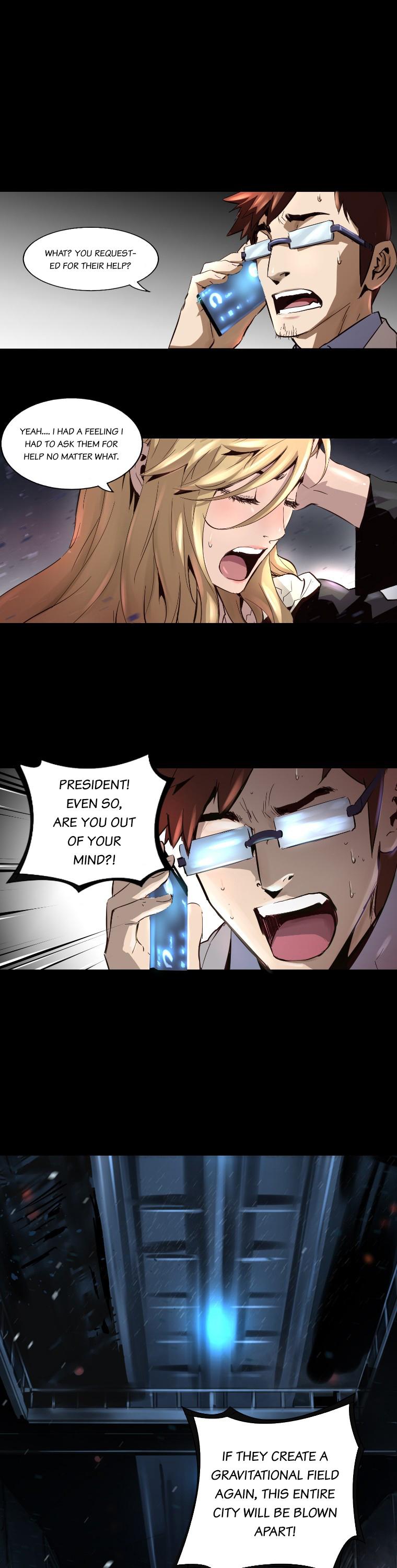 Trinity Wonder Chapter 8 page 37 - Chapter 8