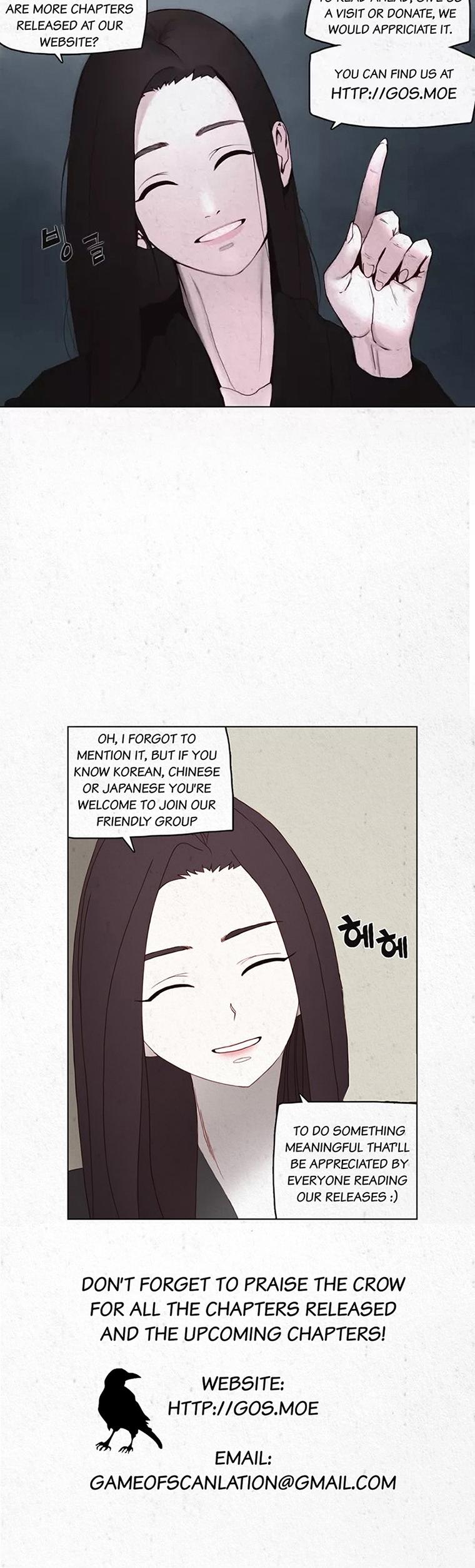 Trinity Wonder Chapter 8 page 39 - Chapter 8