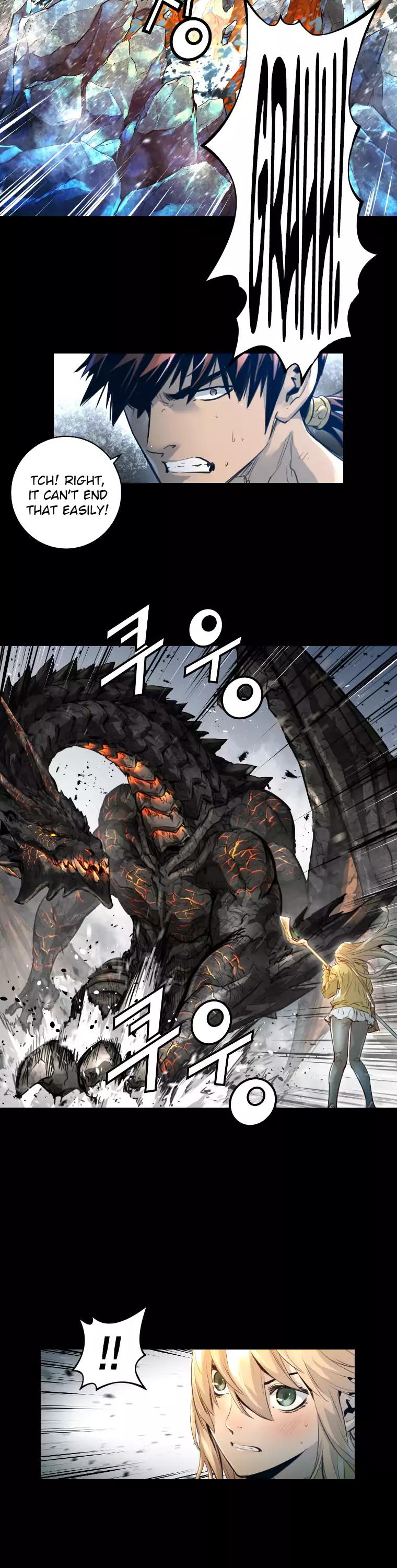 Trinity Wonder Chapter 80 page 13 - Chapter 80