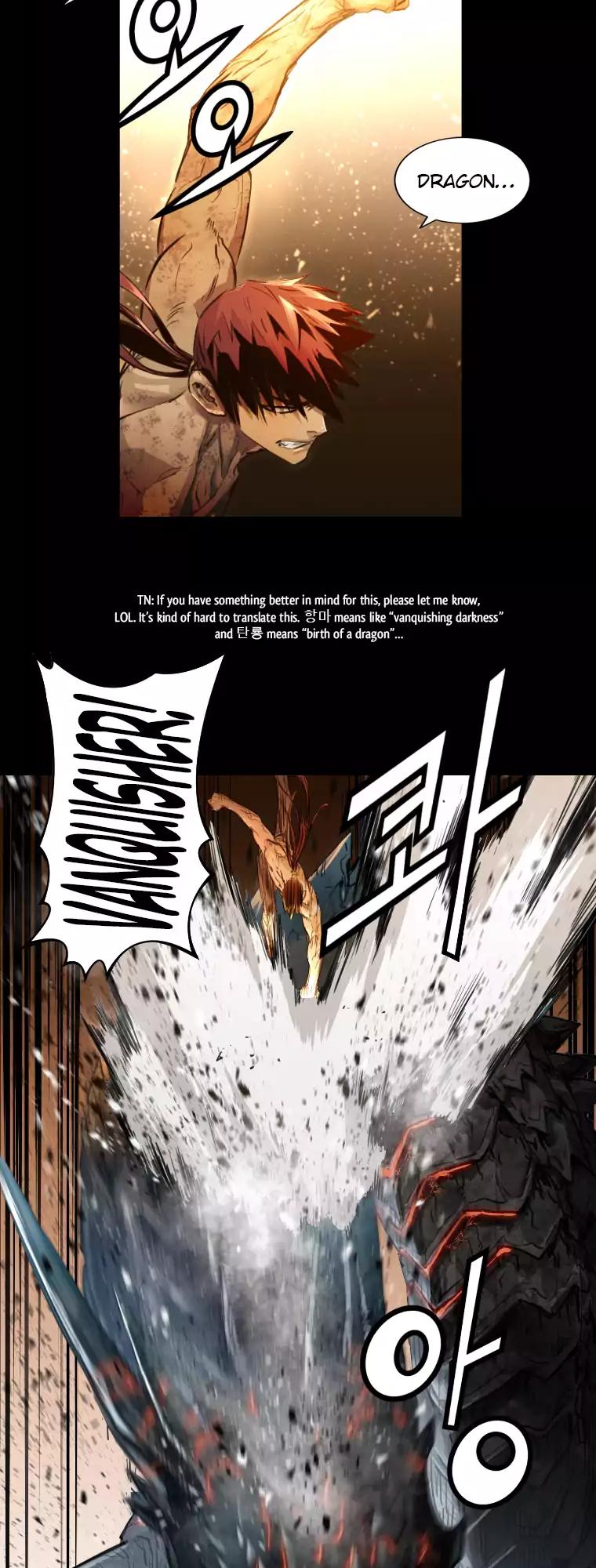 Trinity Wonder Chapter 80 page 15 - Chapter 80