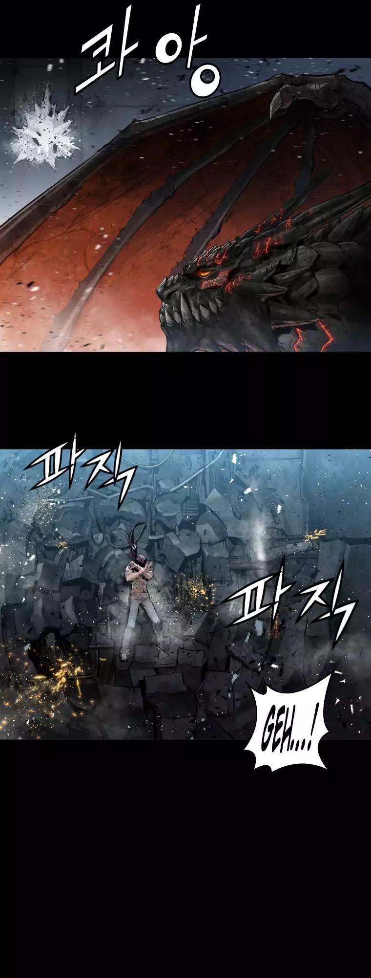 Trinity Wonder Chapter 80 page 18 - Chapter 80