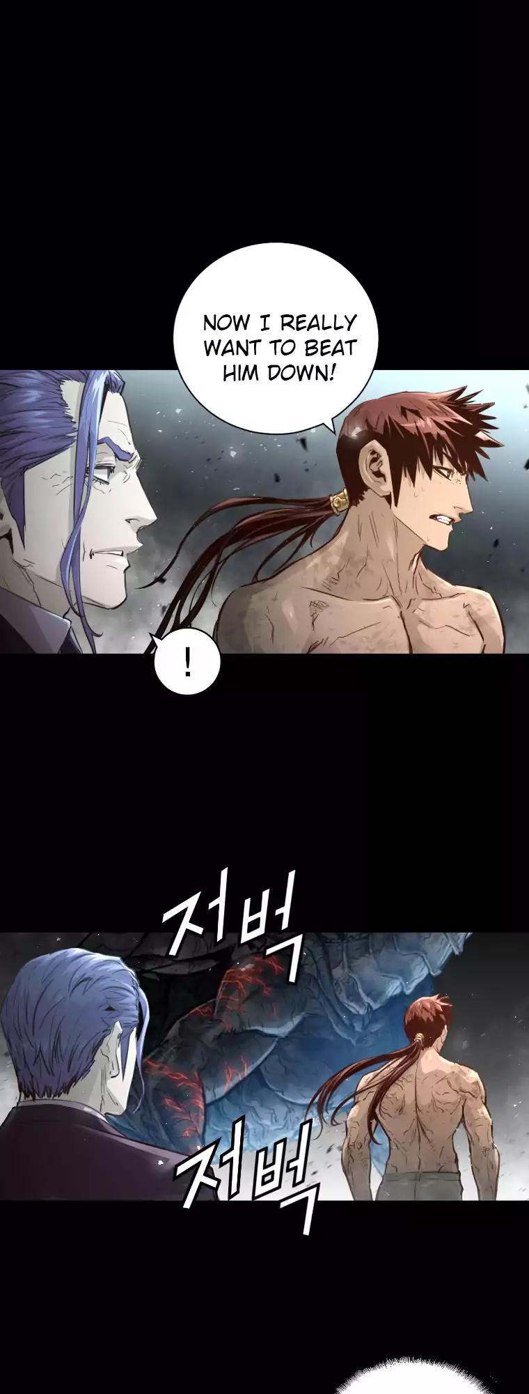 Trinity Wonder Chapter 80 page 23 - Chapter 80