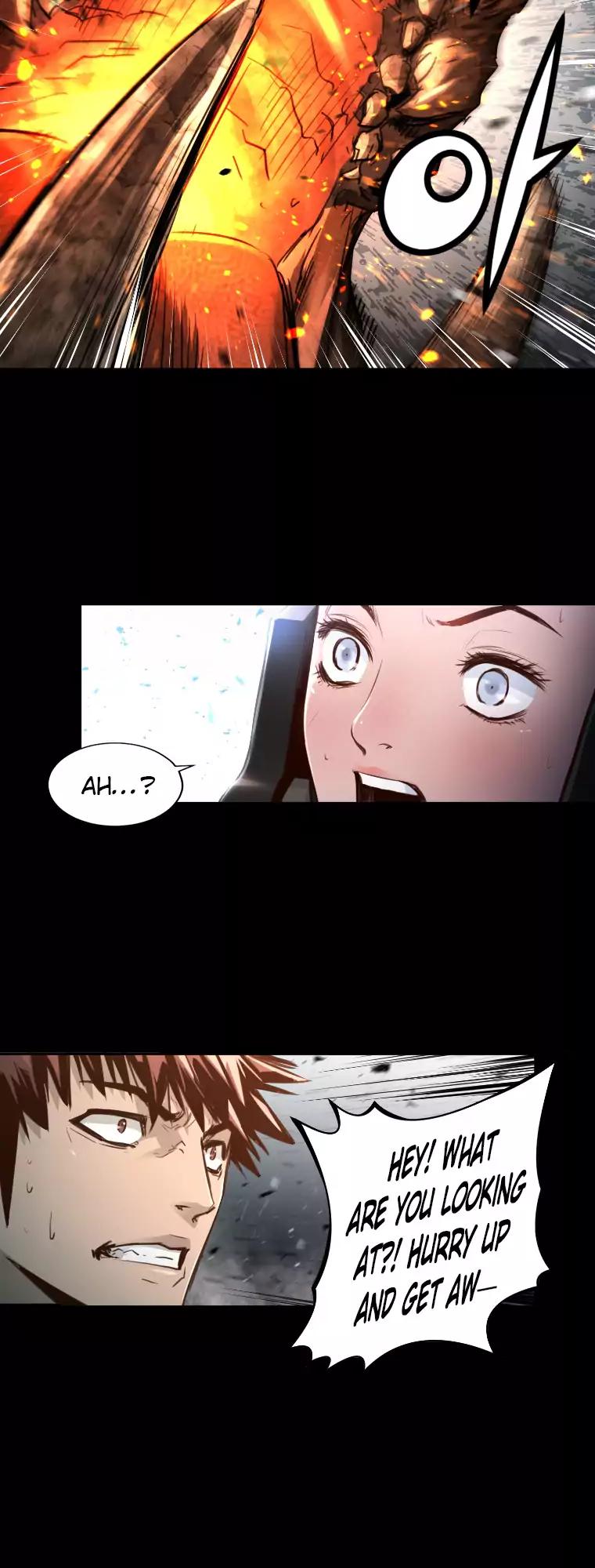 Trinity Wonder Chapter 80 page 30 - Chapter 80
