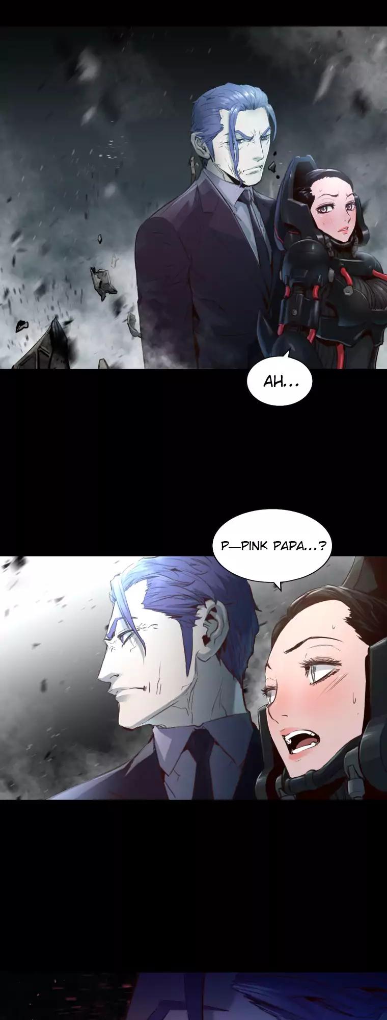 Trinity Wonder Chapter 80 page 33 - Chapter 80