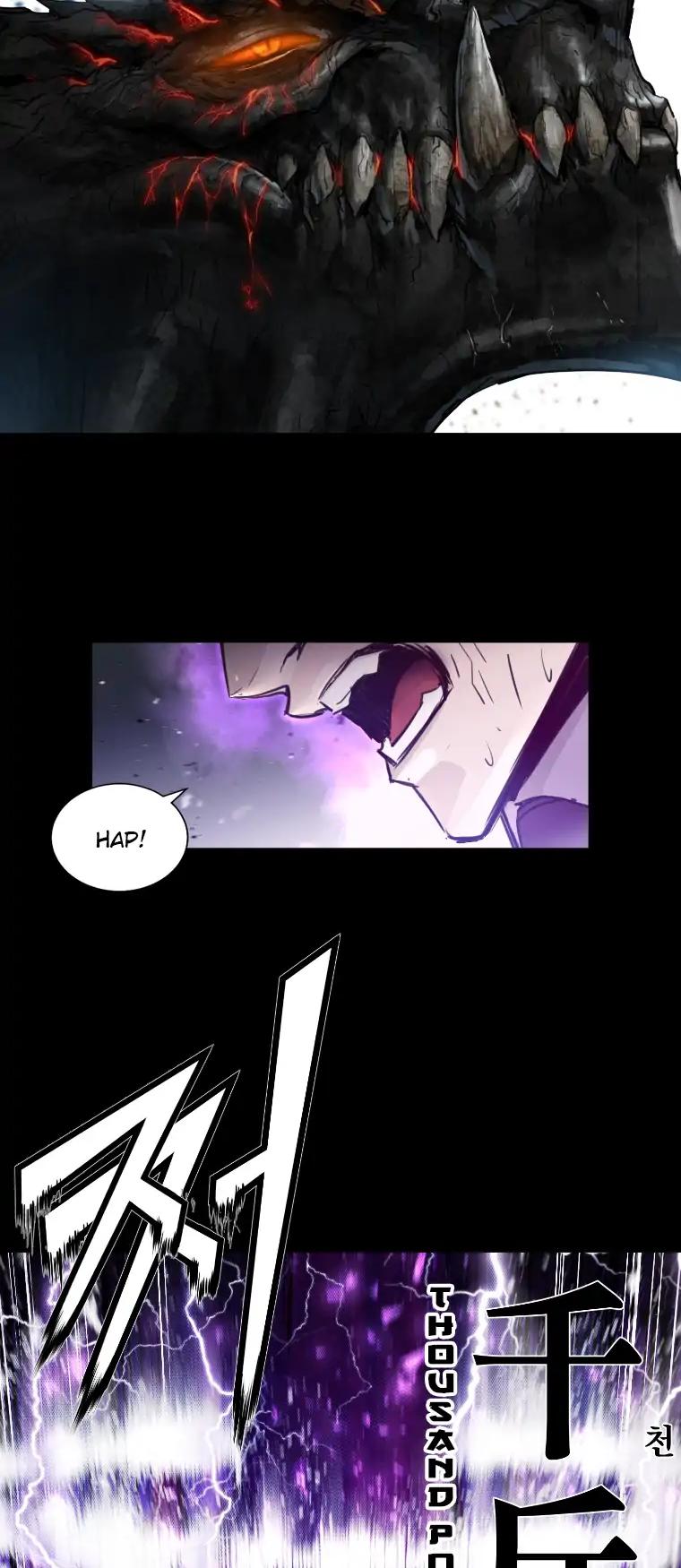 Trinity Wonder Chapter 81 page 10 - Chapter 81