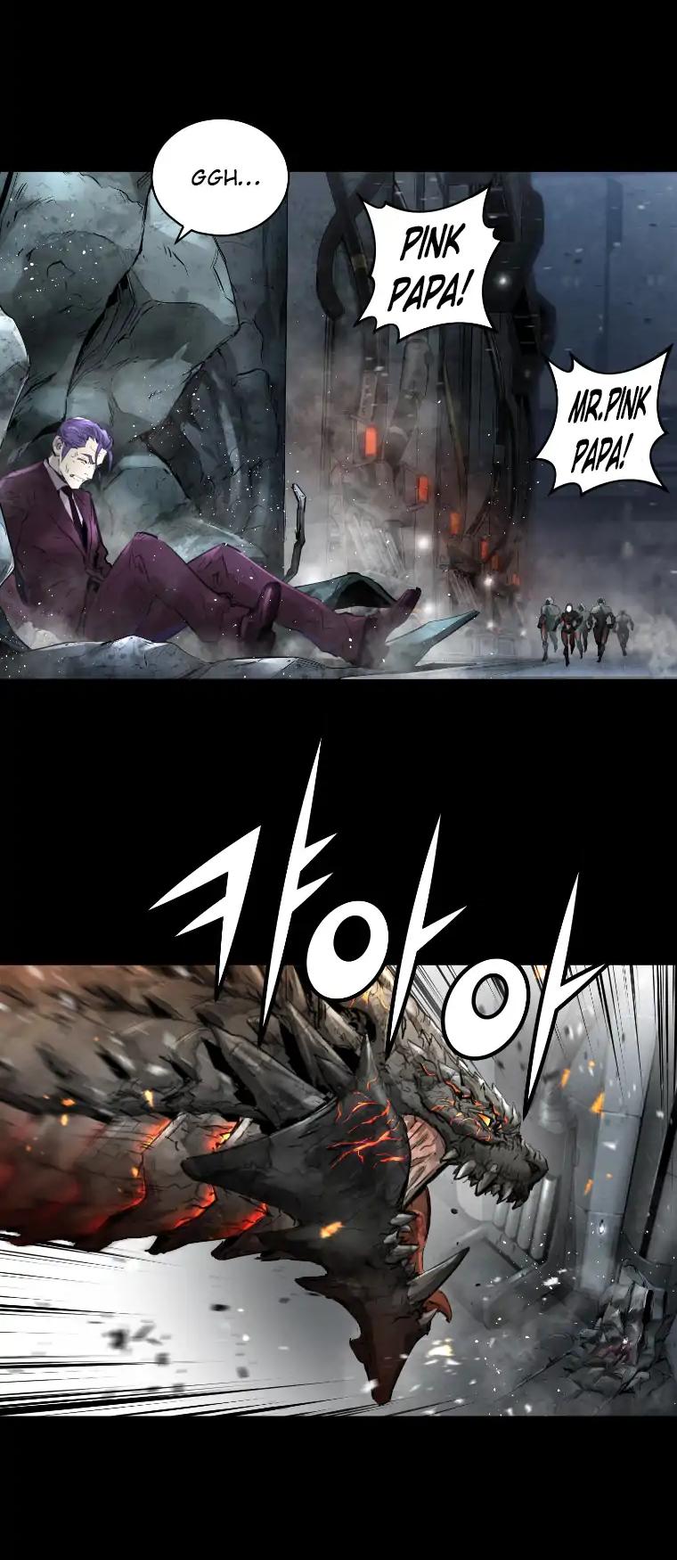 Trinity Wonder Chapter 81 page 20 - Chapter 81