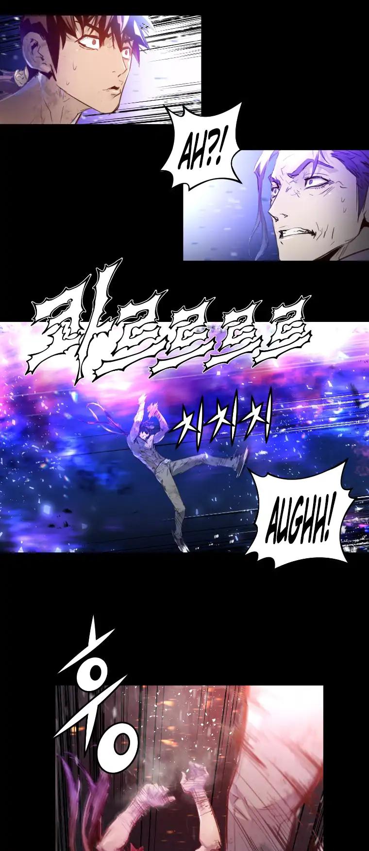 Trinity Wonder Chapter 81 page 23 - Chapter 81
