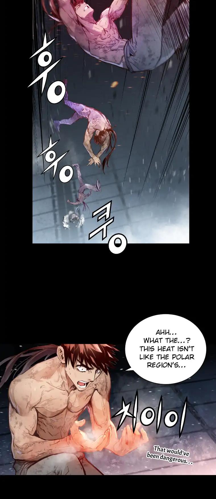 Trinity Wonder Chapter 81 page 24 - Chapter 81