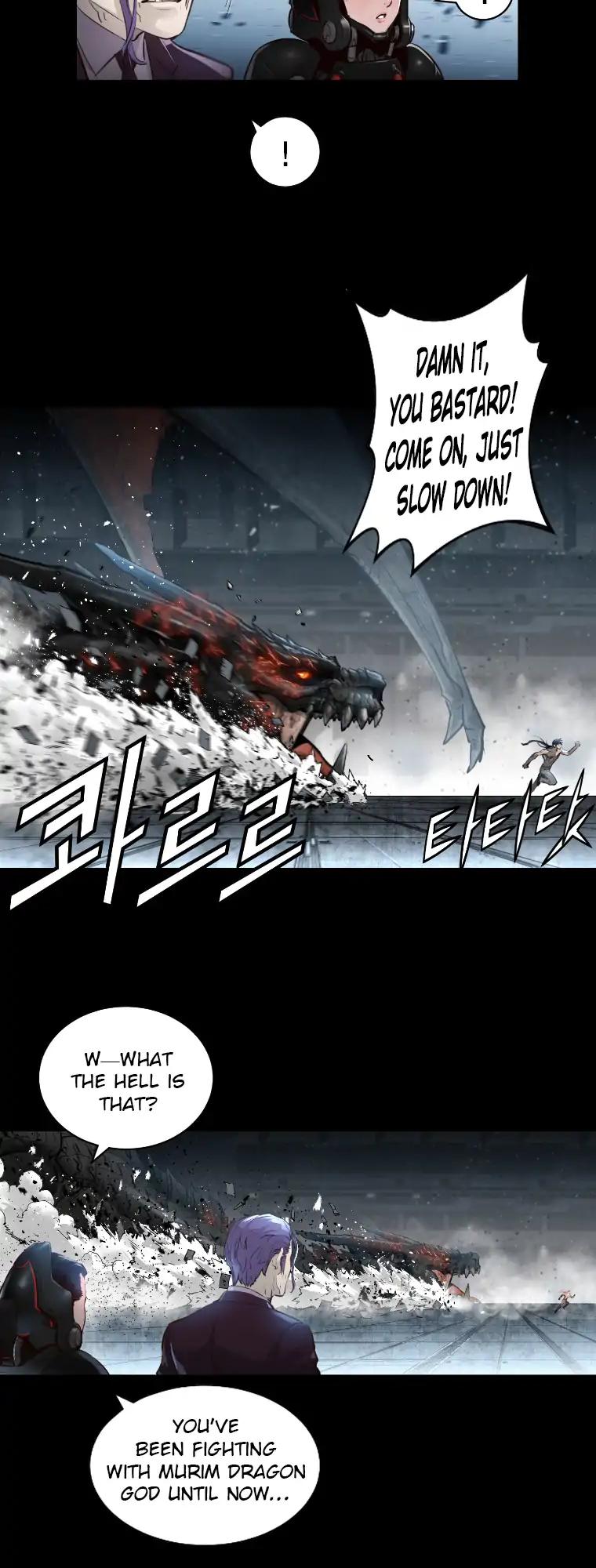 Trinity Wonder Chapter 81 page 29 - Chapter 81