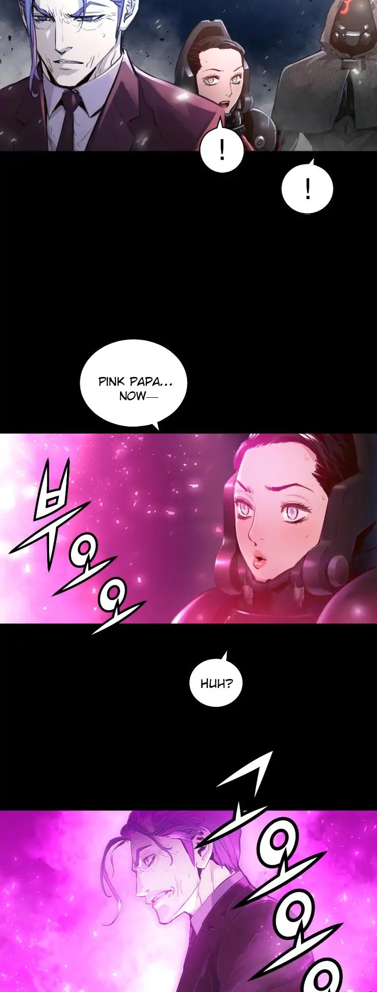 Trinity Wonder Chapter 81 page 32 - Chapter 81