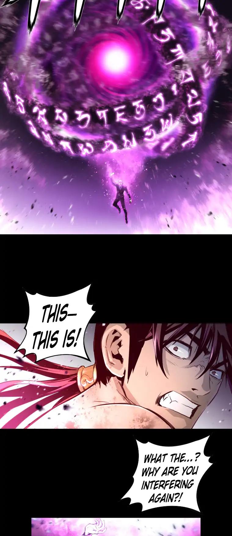Trinity Wonder Chapter 81 page 37 - Chapter 81
