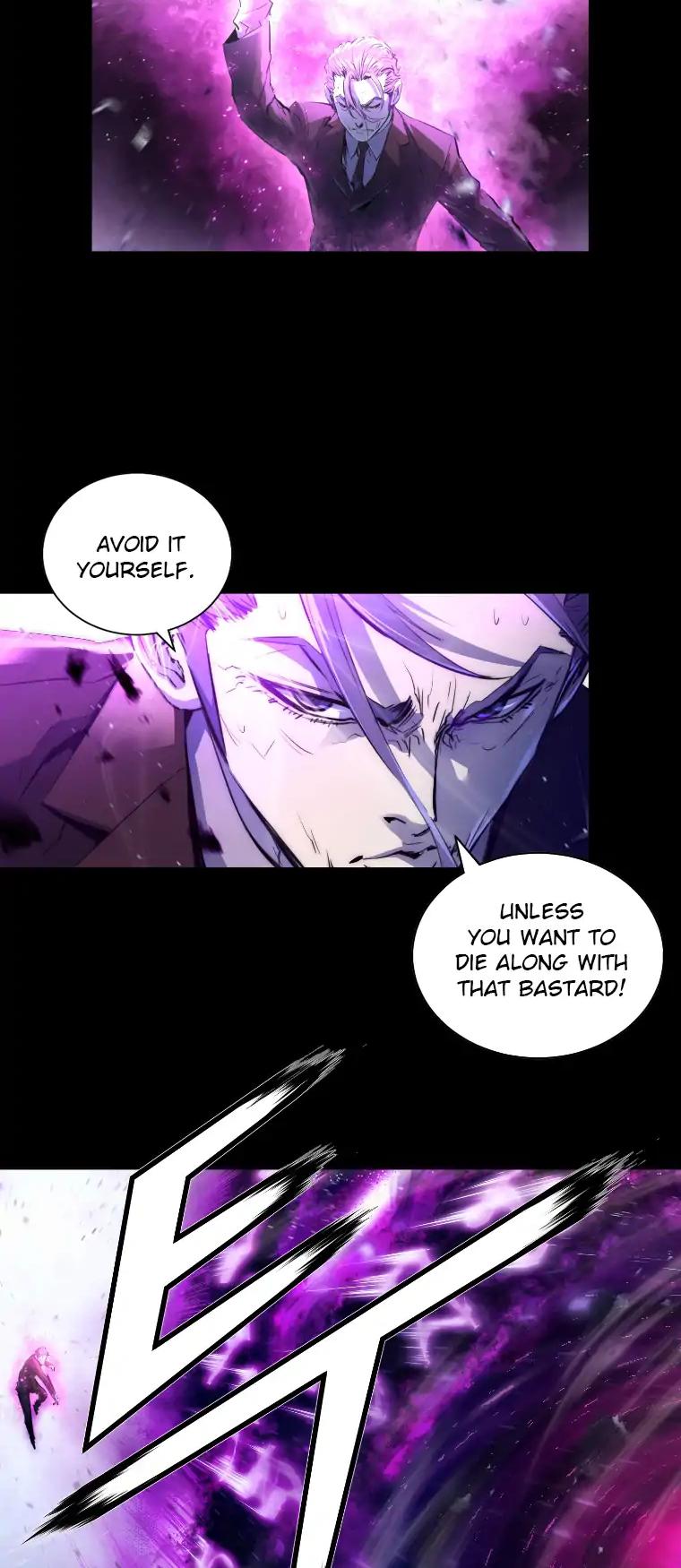 Trinity Wonder Chapter 81 page 38 - Chapter 81