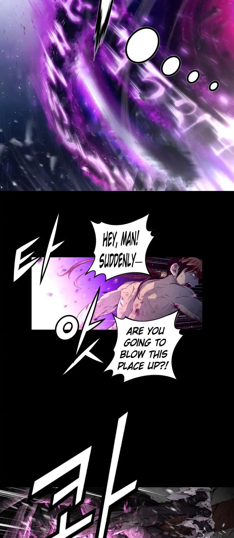 Trinity Wonder Chapter 81 page 39 - Chapter 81