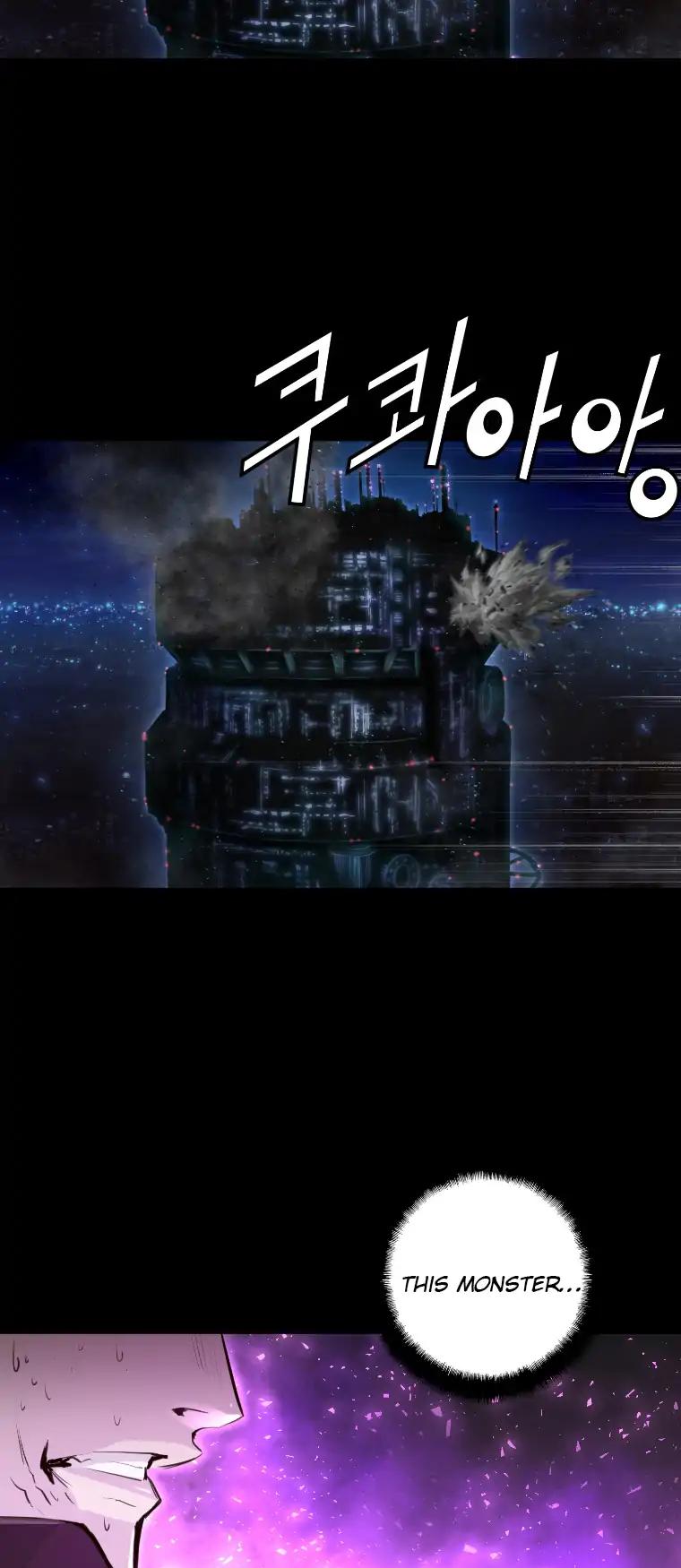 Trinity Wonder Chapter 81 page 43 - Chapter 81