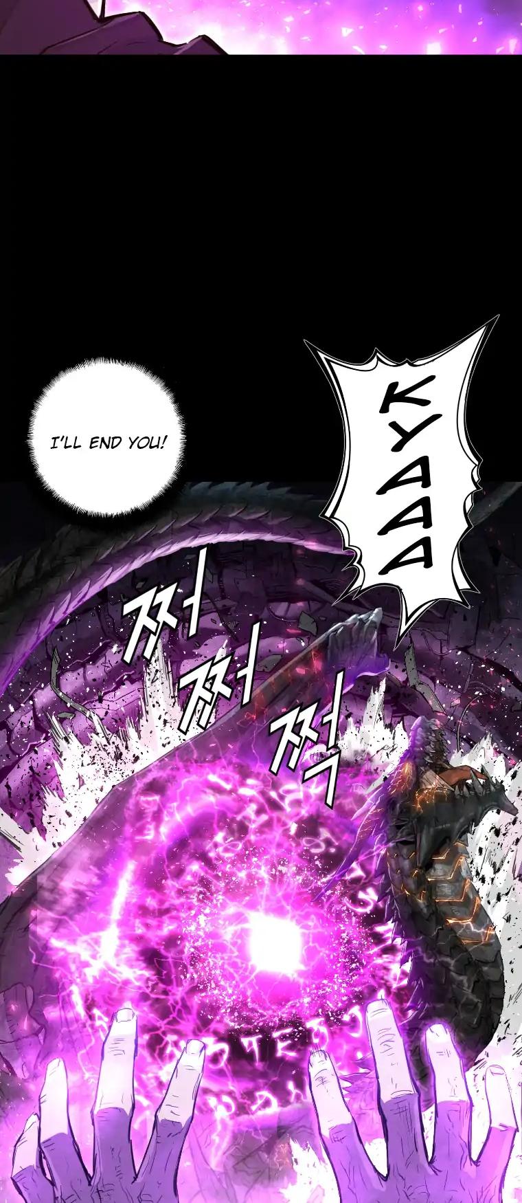 Trinity Wonder Chapter 81 page 44 - Chapter 81