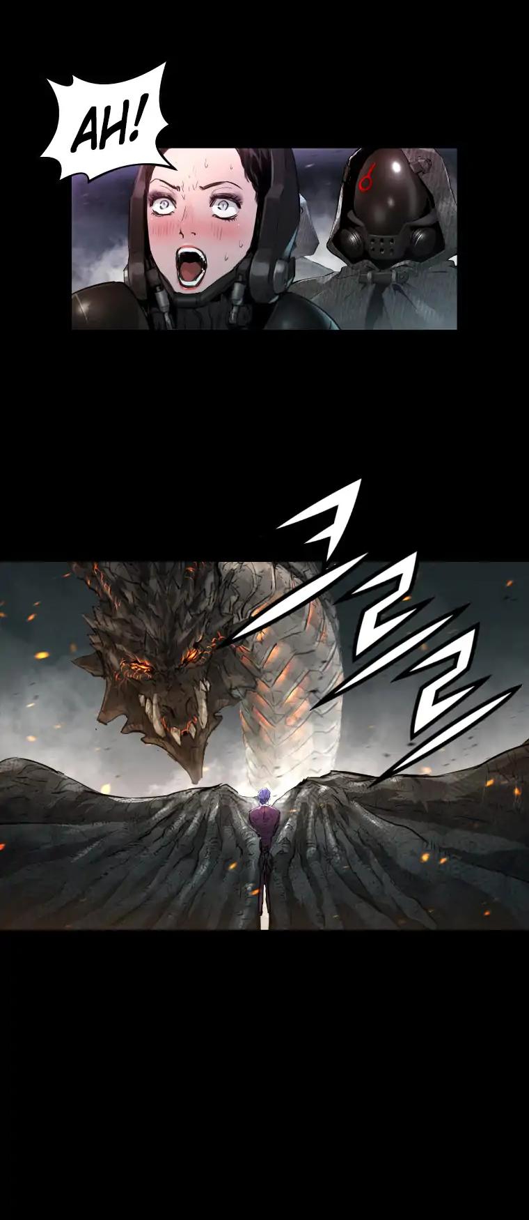 Trinity Wonder Chapter 81 page 8 - Chapter 81