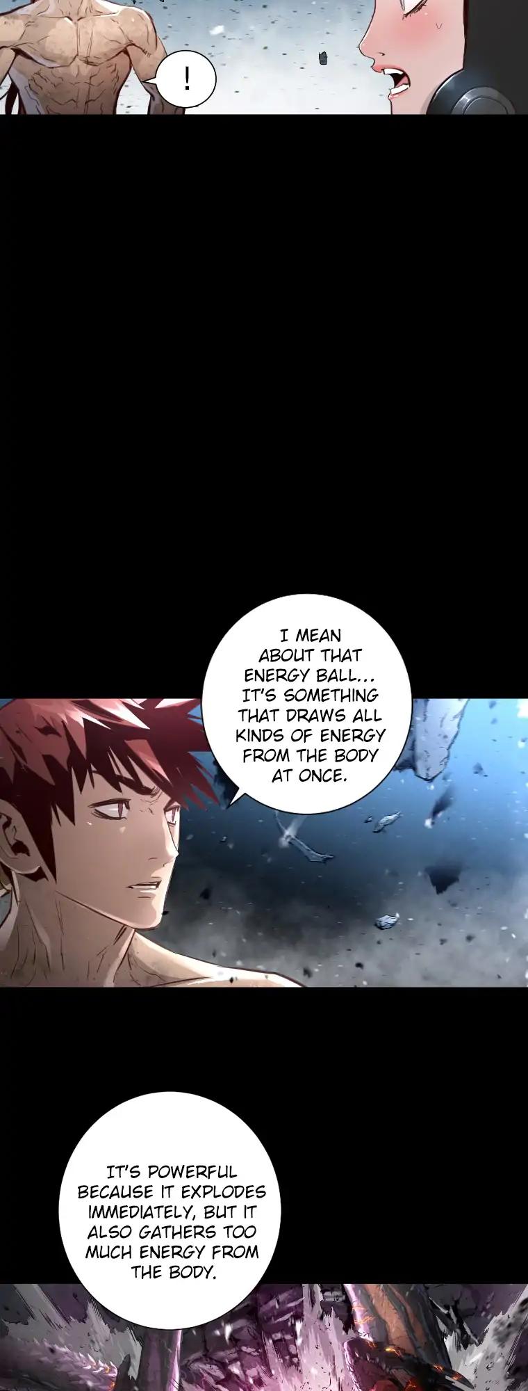 Trinity Wonder Chapter 82 page 10 - Chapter 82