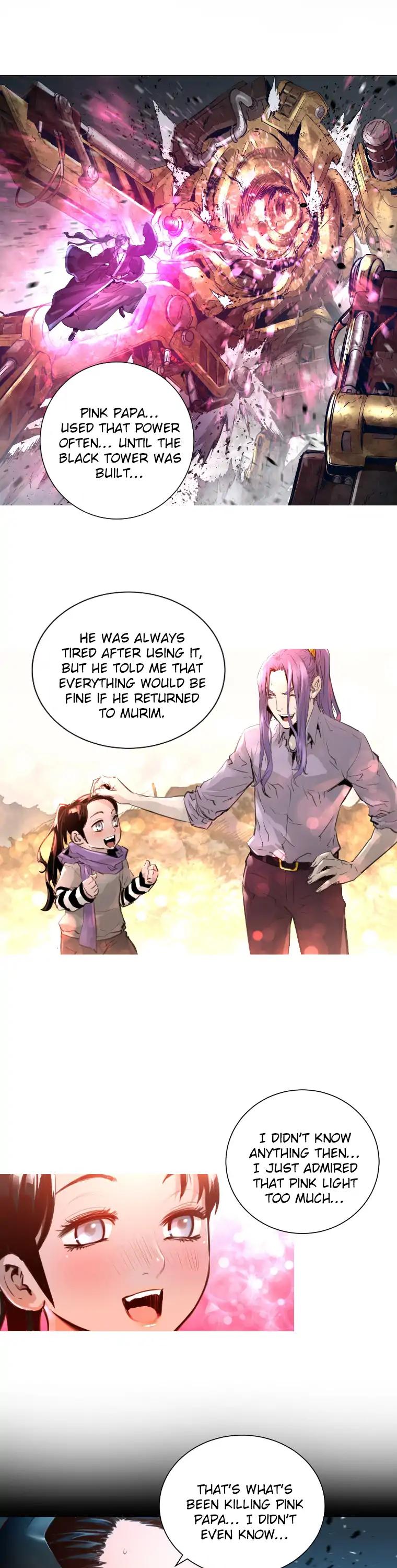 Trinity Wonder Chapter 82 page 14 - Chapter 82