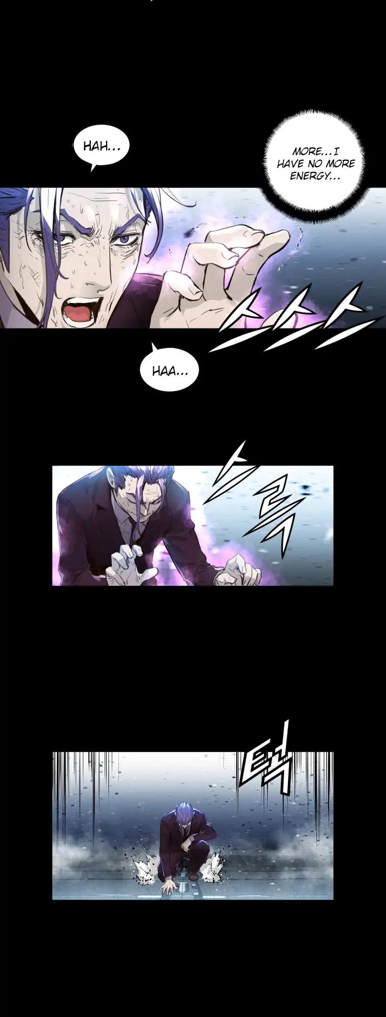 Trinity Wonder Chapter 82 page 22 - Chapter 82