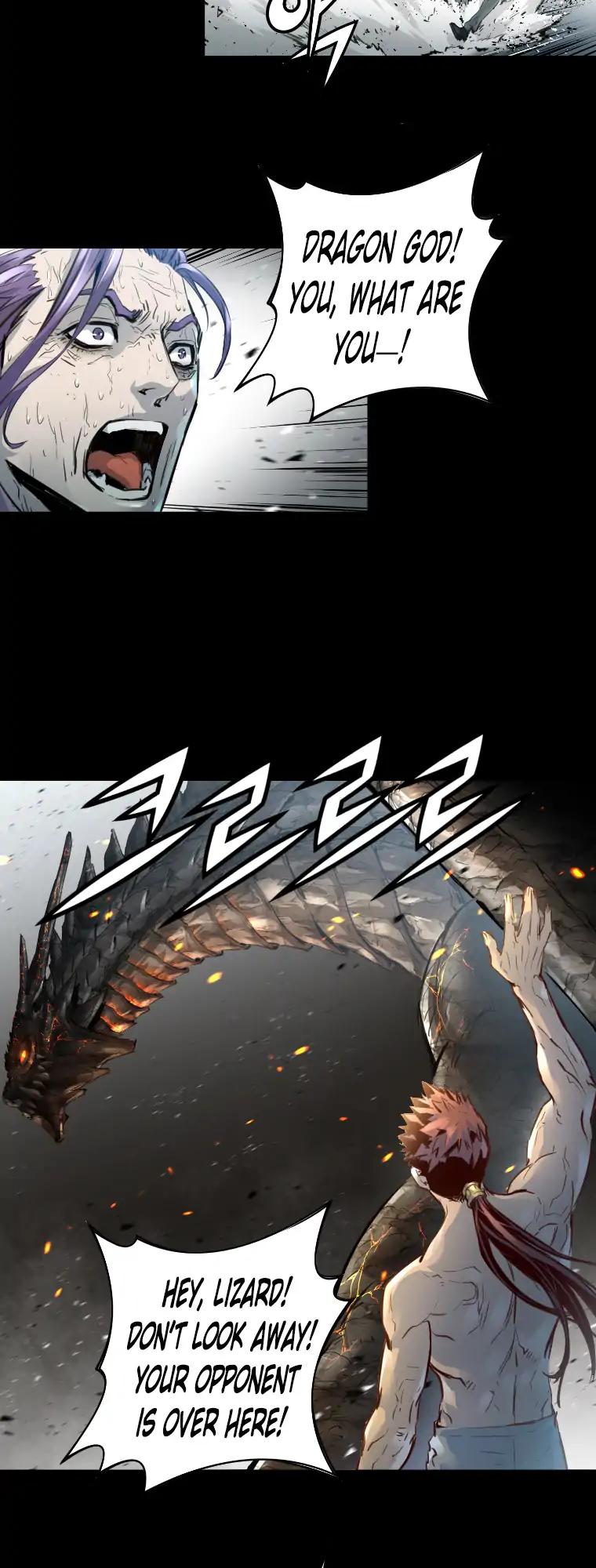 Trinity Wonder Chapter 82 page 25 - Chapter 82