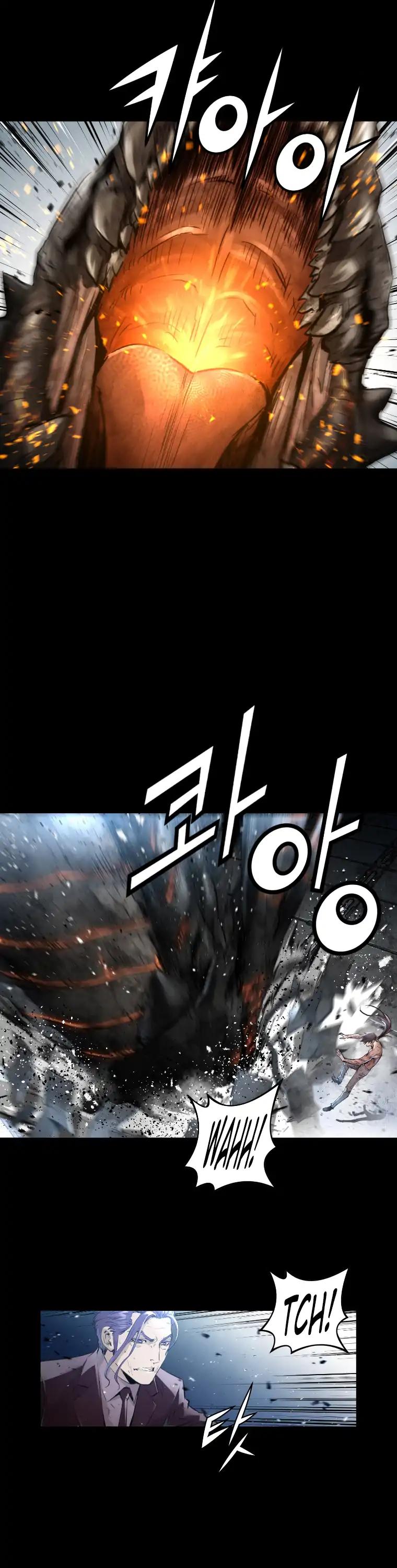 Trinity Wonder Chapter 82 page 26 - Chapter 82