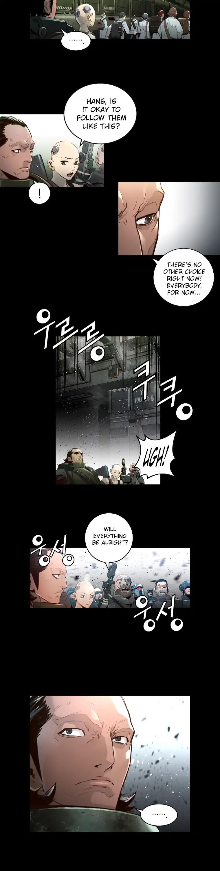 Trinity Wonder Chapter 82 page 32 - Chapter 82