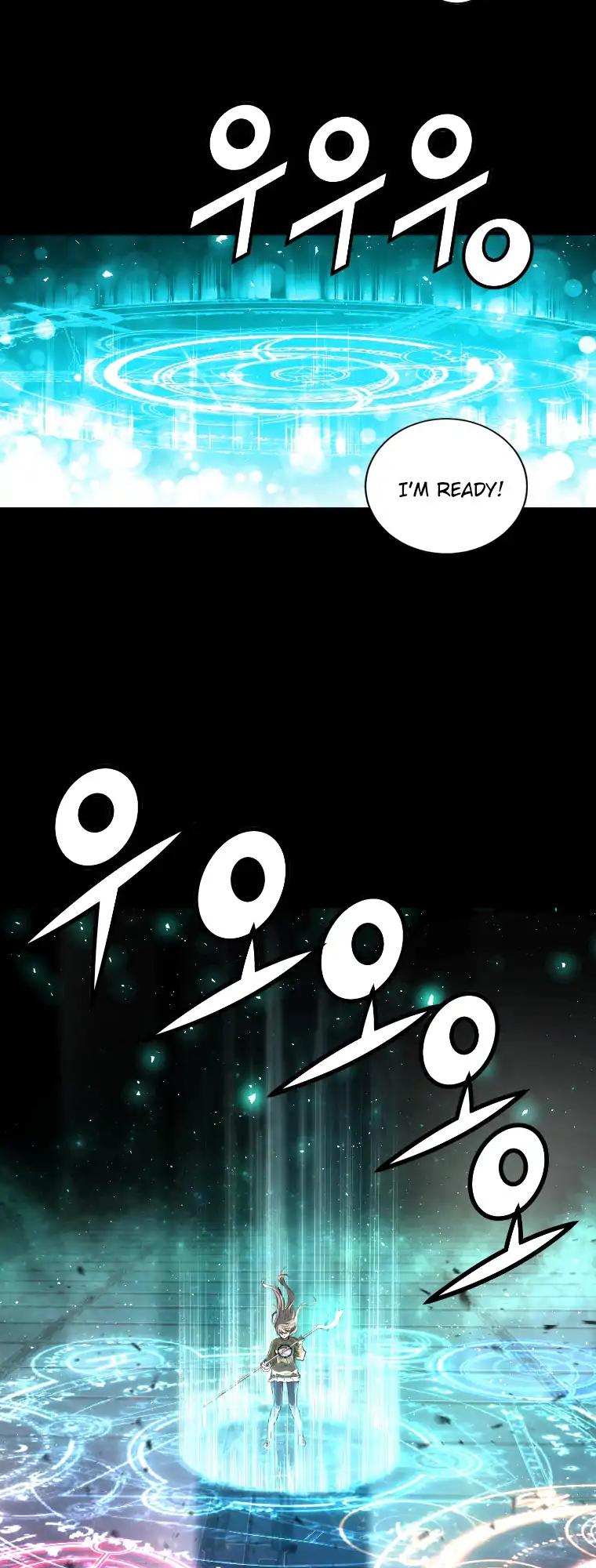 Trinity Wonder Chapter 82 page 36 - Chapter 82