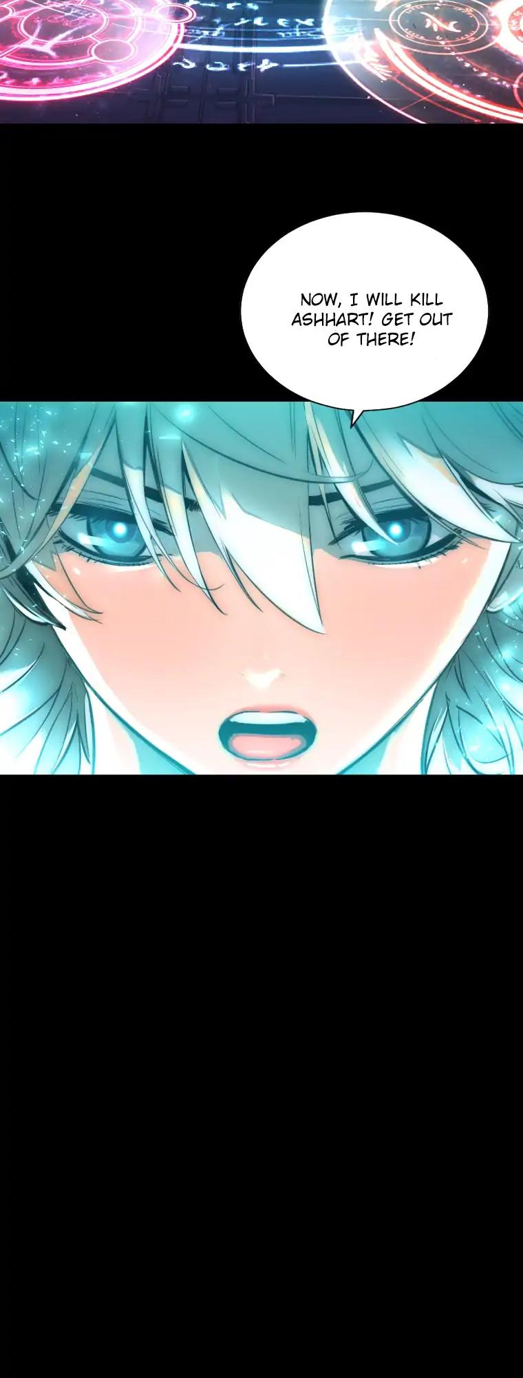 Trinity Wonder Chapter 82 page 37 - Chapter 82