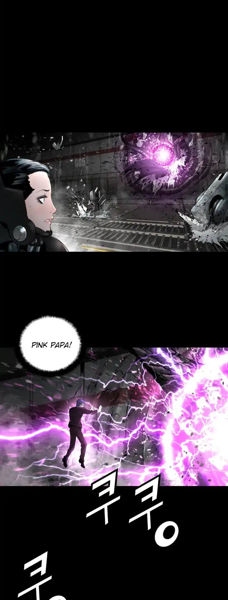 Trinity Wonder Chapter 82 page 4 - Chapter 82