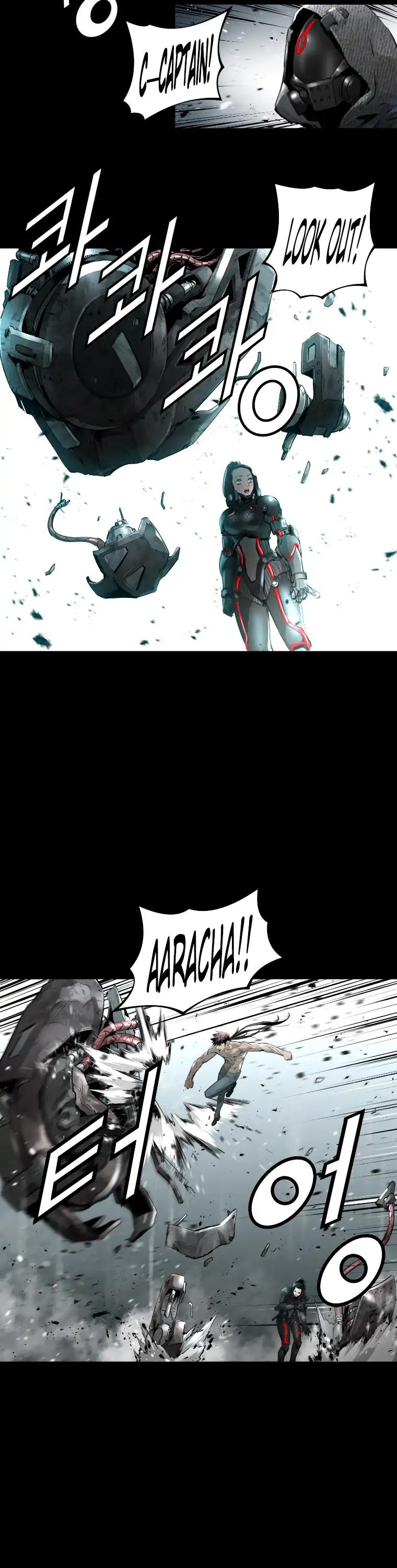 Trinity Wonder Chapter 82 page 5 - Chapter 82