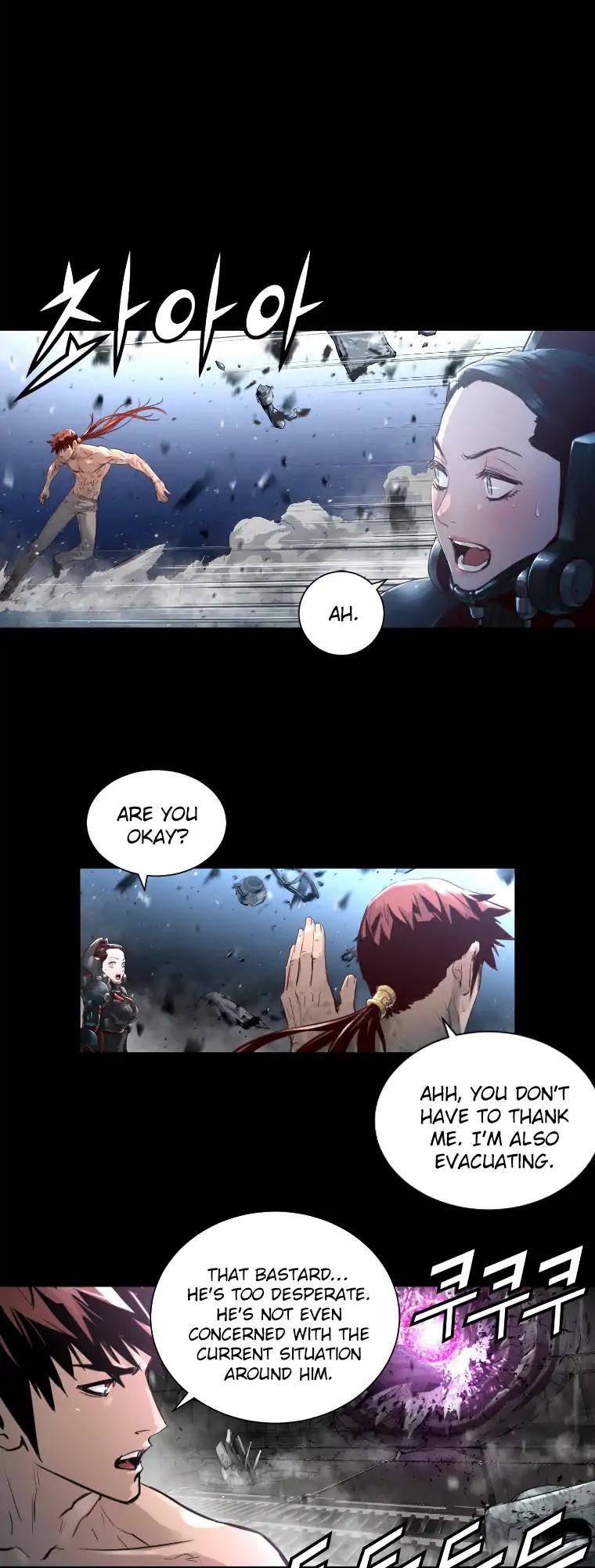 Trinity Wonder Chapter 82 page 6 - Chapter 82