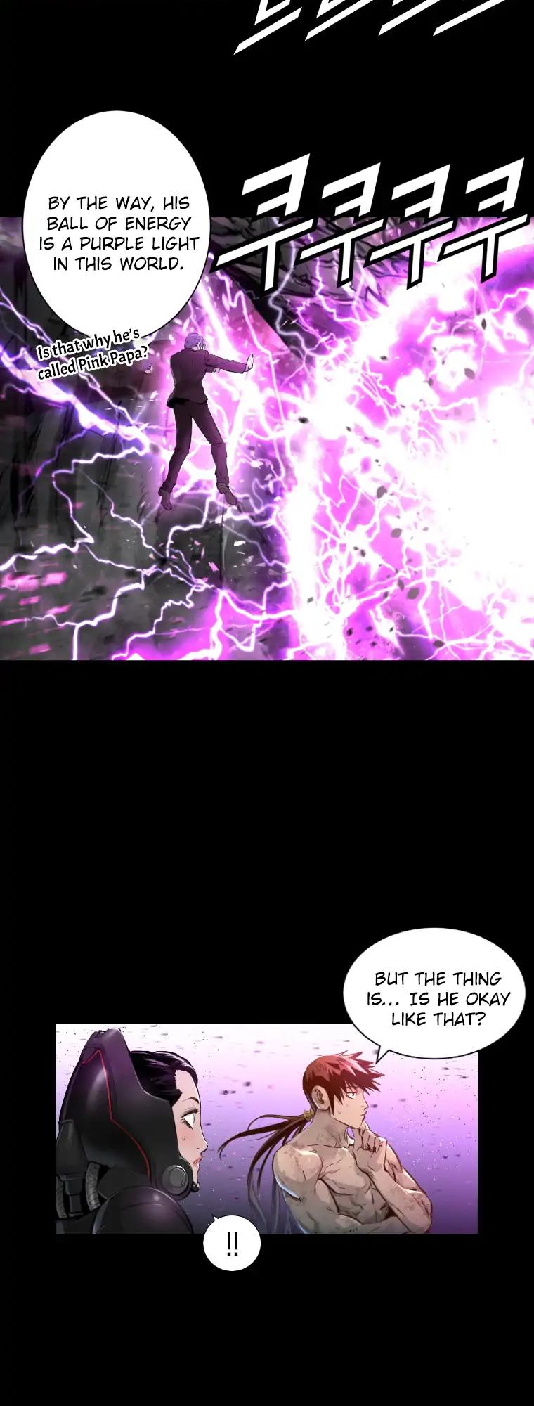 Trinity Wonder Chapter 82 page 7 - Chapter 82