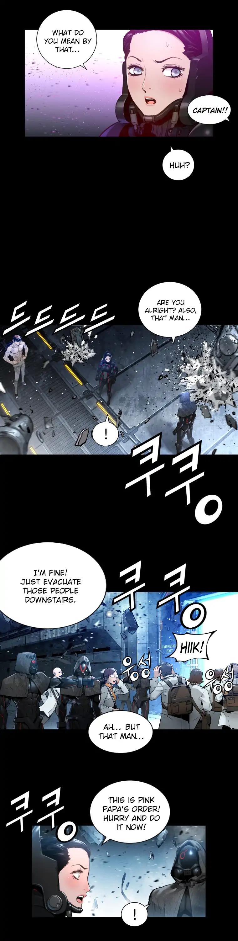Trinity Wonder Chapter 82 page 8 - Chapter 82