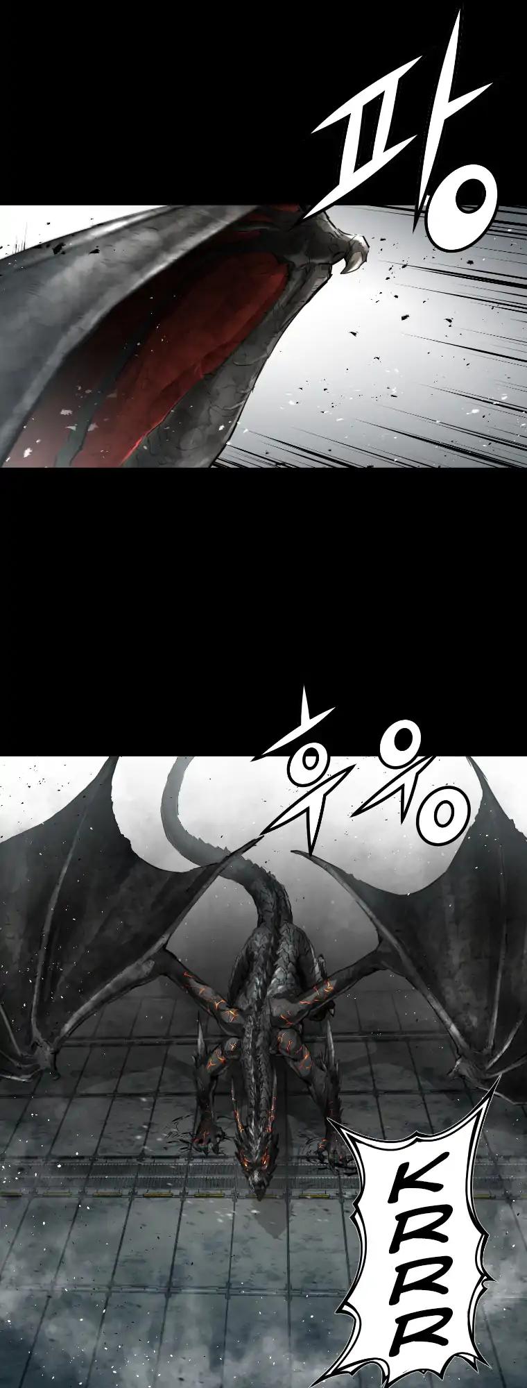 Trinity Wonder Chapter 83 page 10 - Chapter 83