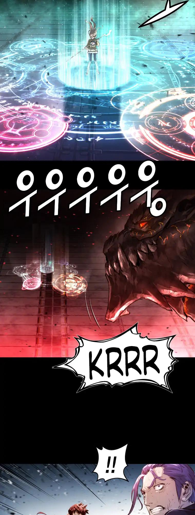 Trinity Wonder Chapter 83 page 12 - Chapter 83