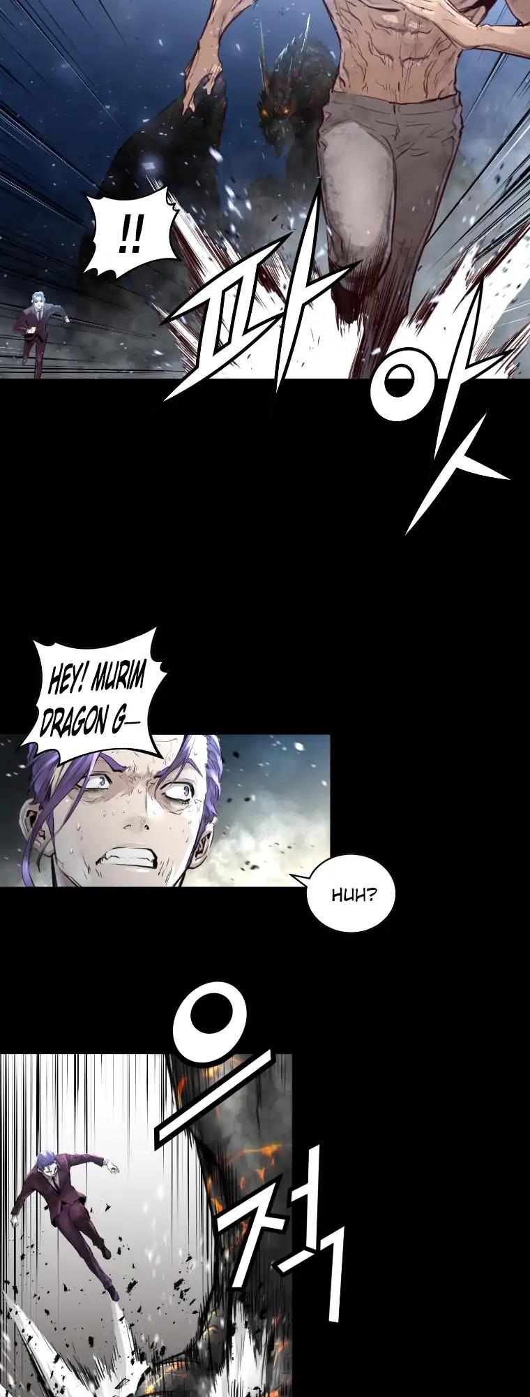 Trinity Wonder Chapter 83 page 6 - Chapter 83