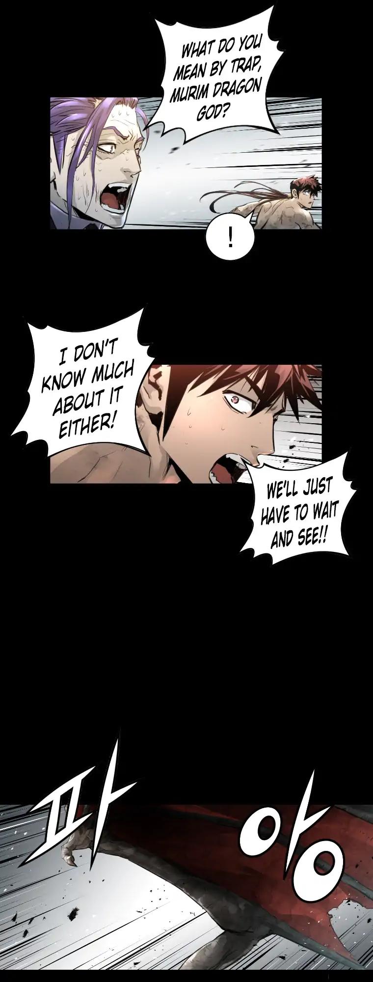 Trinity Wonder Chapter 83 page 9 - Chapter 83