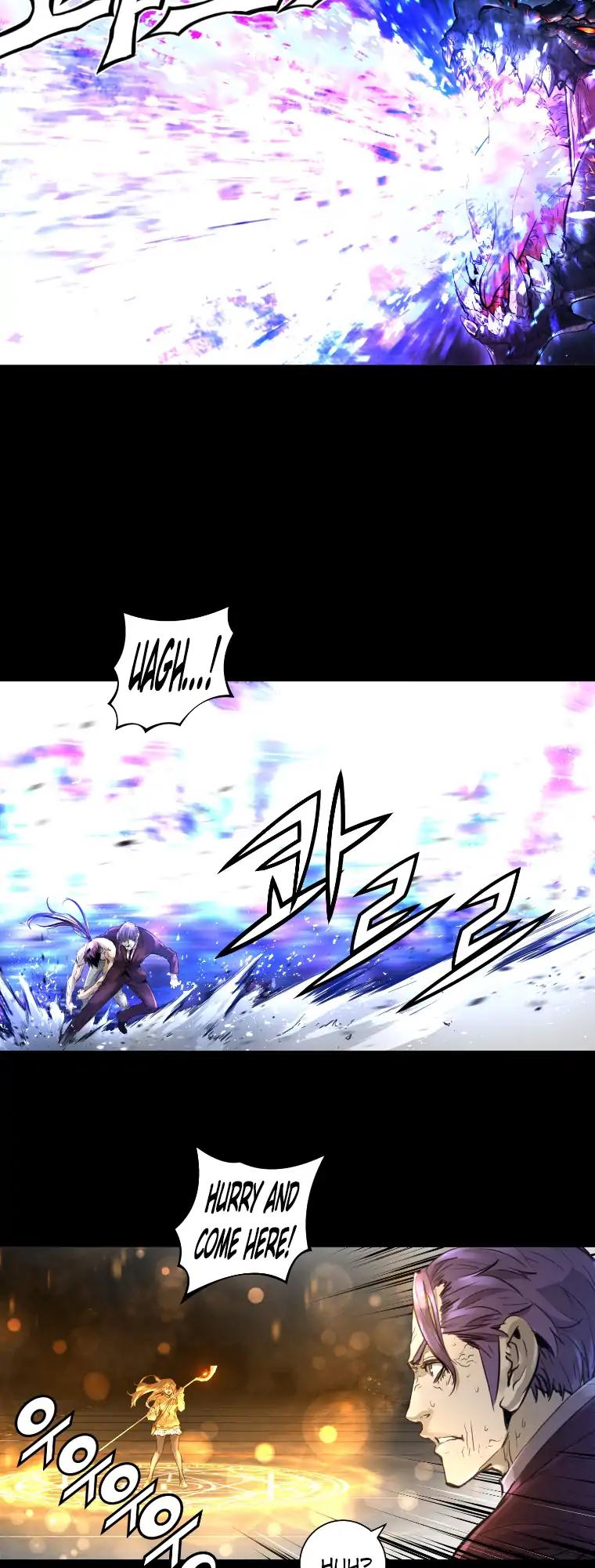 Trinity Wonder Chapter 84 page 12 - Chapter 84