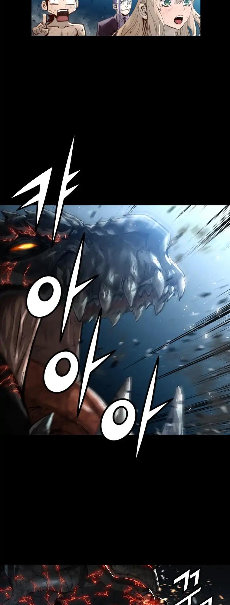 Trinity Wonder Chapter 84 page 25 - Chapter 84