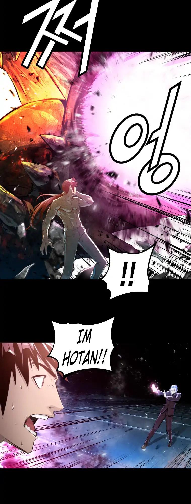 Trinity Wonder Chapter 84 page 3 - Chapter 84