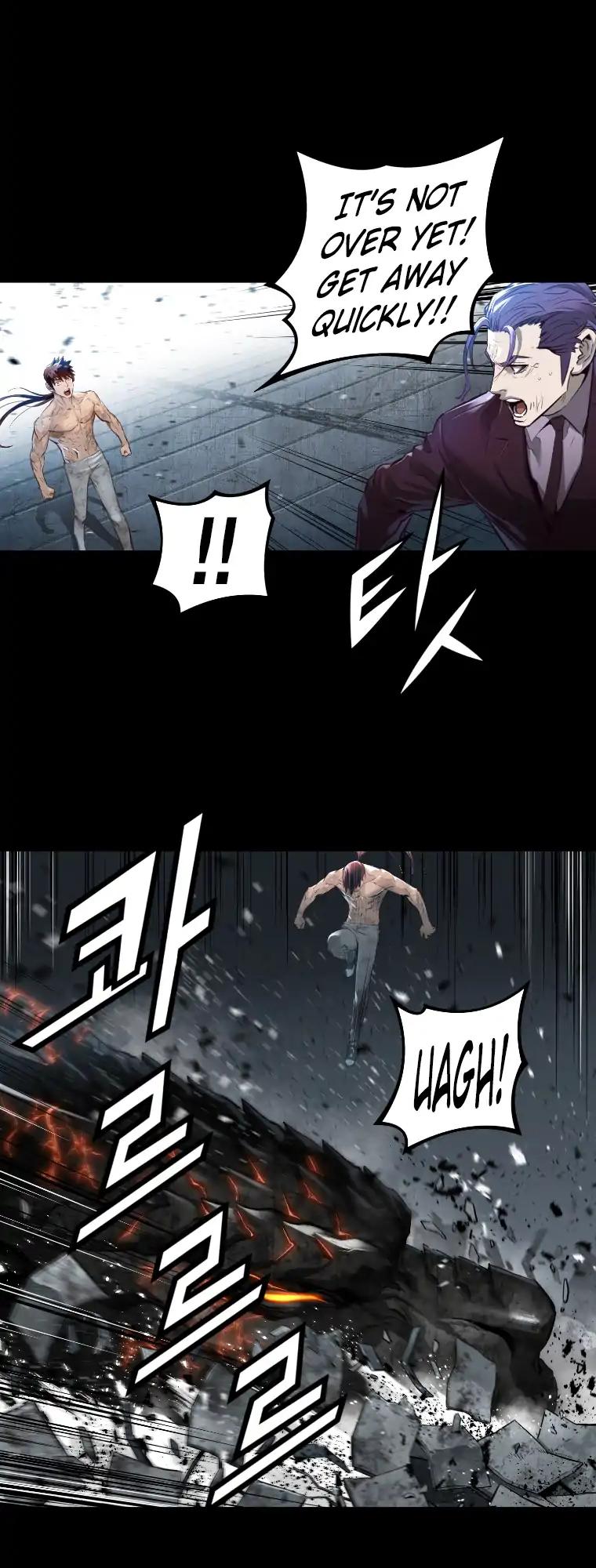 Trinity Wonder Chapter 84 page 4 - Chapter 84