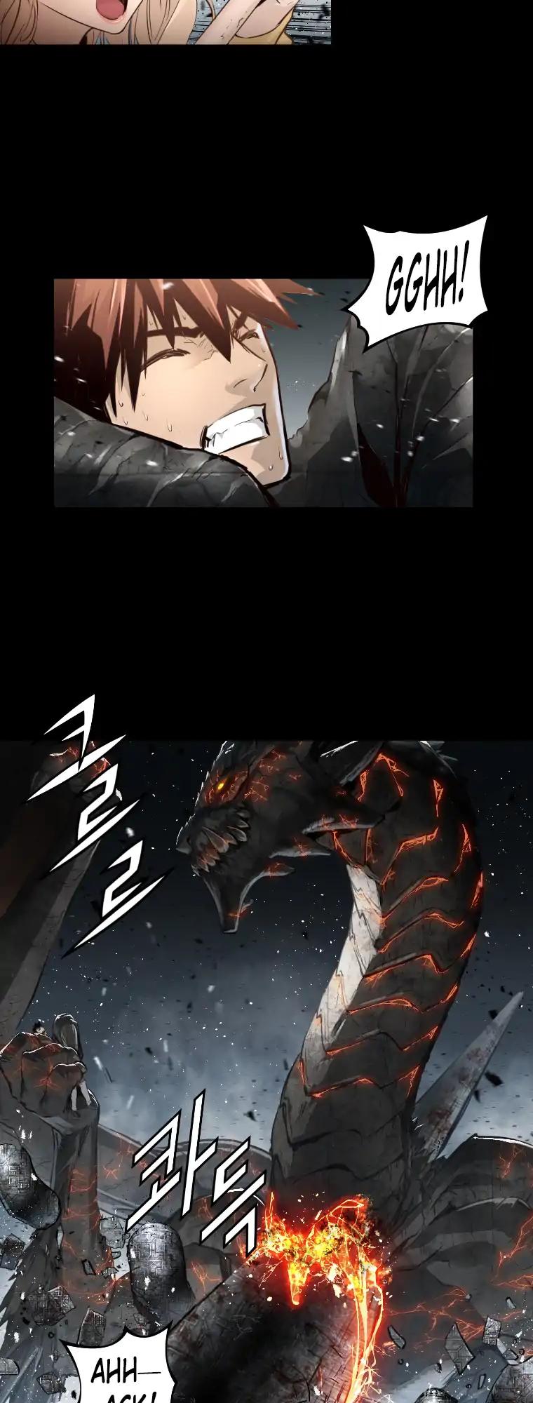 Trinity Wonder Chapter 84 page 6 - Chapter 84